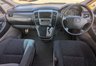 USED 2003 03 TOYOTA ALPHARD CAMPERVAN New Side Conversion REF 99