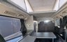 USED 2003 03 TOYOTA ALPHARD CAMPERVAN New Side Conversion REF 99