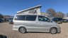 USED 2003 03 TOYOTA ALPHARD CAMPERVAN New Side Conversion REF 99