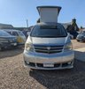 USED 2003 03 TOYOTA ALPHARD CAMPERVAN New Side Conversion REF 99