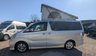 USED 2003 03 TOYOTA ALPHARD CAMPERVAN New Side Conversion REF 99