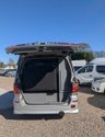 USED 2003 03 TOYOTA ALPHARD CAMPERVAN New Side Conversion REF 99