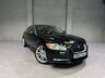 USED 2010 60 JAGUAR XF 5.0 V8 PREMIUM LUXURY 4d 385 BHP 13 MAIN DEALER SERVICE STAMPS