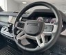 USED 2024 24 LAND ROVER DEFENDER 3.0 HARD TOP SE 0d AUTO 246 BHP SUV