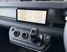 USED 2024 24 LAND ROVER DEFENDER 3.0 HARD TOP SE 0d AUTO 246 BHP SUV