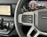 USED 2024 24 LAND ROVER DEFENDER 3.0 HARD TOP SE 0d AUTO 246 BHP SUV
