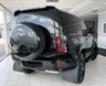 USED 2024 24 LAND ROVER DEFENDER 3.0 HARD TOP SE 0d AUTO 246 BHP SUV