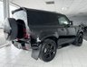 USED 2024 24 LAND ROVER DEFENDER 3.0 HARD TOP SE 0d AUTO 246 BHP SUV