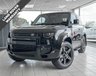 USED 2024 24 LAND ROVER DEFENDER 3.0 HARD TOP SE 0d AUTO 246 BHP SUV