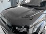 USED 2024 24 LAND ROVER DEFENDER 3.0 HARD TOP SE 0d AUTO 246 BHP SUV