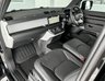 USED 2024 24 LAND ROVER DEFENDER 3.0 HARD TOP SE 0d AUTO 246 BHP SUV