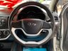 USED 2013 13 KIA PICANTO 1.0 1 AIR 5dr 