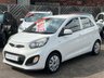 USED 2013 13 KIA PICANTO 1.0 1 AIR 5dr 