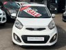 USED 2013 13 KIA PICANTO 1.0 1 AIR 5dr 