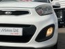 USED 2013 13 KIA PICANTO 1.0 1 AIR 5dr 