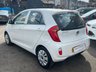 USED 2013 13 KIA PICANTO 1.0 1 AIR 5dr 