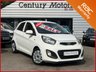 USED 2013 13 KIA PICANTO 1.0 1 AIR 5dr 