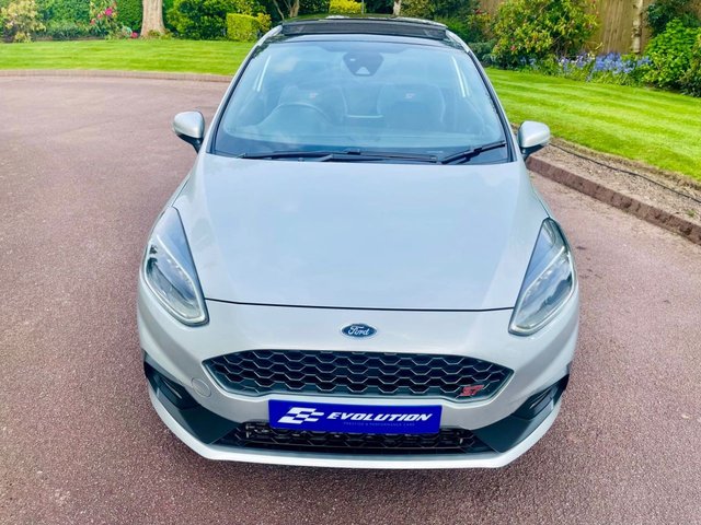 View our FORD FIESTA