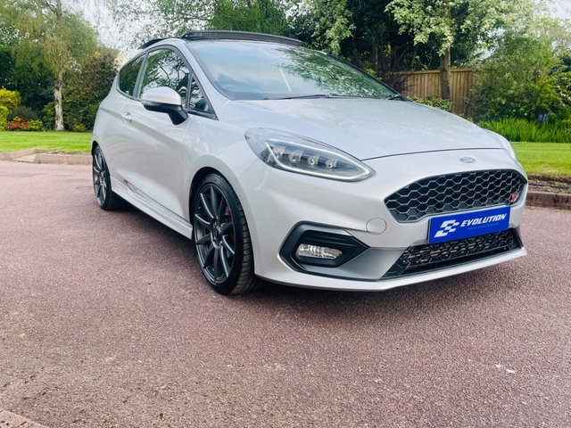 View our FORD FIESTA