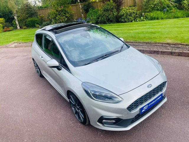 View our FORD FIESTA