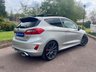 USED 2019 69 FORD FIESTA 1.5 ST-3 3d 198 BHP 