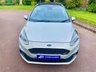USED 2019 69 FORD FIESTA 1.5 ST-3 3d 198 BHP 