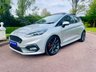 USED 2019 69 FORD FIESTA 1.5 ST-3 3d 198 BHP 