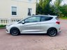 USED 2019 69 FORD FIESTA 1.5 ST-3 3d 198 BHP 