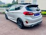 USED 2019 69 FORD FIESTA 1.5 ST-3 3d 198 BHP 