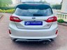 USED 2019 69 FORD FIESTA 1.5 ST-3 3d 198 BHP 