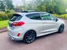 USED 2019 69 FORD FIESTA 1.5 ST-3 3d 198 BHP 