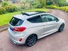 USED 2019 69 FORD FIESTA 1.5 ST-3 3d 198 BHP 