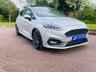 USED 2019 69 FORD FIESTA 1.5 ST-3 3d 198 BHP 