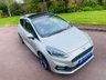 USED 2019 69 FORD FIESTA 1.5 ST-3 3d 198 BHP 