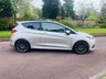 USED 2019 69 FORD FIESTA 1.5 ST-3 3d 198 BHP 