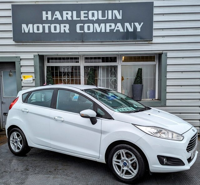 Used Ford cars for sale. Ford Dealer Bristol Harlequin Motor Company