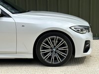 USED 2019 69 BMW 3 SERIES 3 Series 2.0 320i M Sport Saloon 4dr Petrol Auto Euro 6 (s/s) (184 ps) 