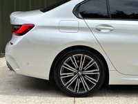 USED 2019 69 BMW 3 SERIES 3 Series 2.0 320i M Sport Saloon 4dr Petrol Auto Euro 6 (s/s) (184 ps) 