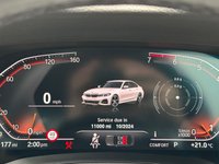 USED 2019 69 BMW 3 SERIES 3 Series 2.0 320i M Sport Saloon 4dr Petrol Auto Euro 6 (s/s) (184 ps) 