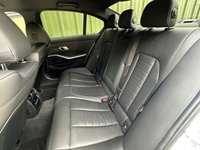 USED 2019 69 BMW 3 SERIES 3 Series 2.0 320i M Sport Saloon 4dr Petrol Auto Euro 6 (s/s) (184 ps) 