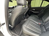 USED 2019 69 BMW 3 SERIES 3 Series 2.0 320i M Sport Saloon 4dr Petrol Auto Euro 6 (s/s) (184 ps) 