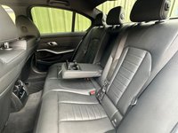 USED 2019 69 BMW 3 SERIES 3 Series 2.0 320i M Sport Saloon 4dr Petrol Auto Euro 6 (s/s) (184 ps) 