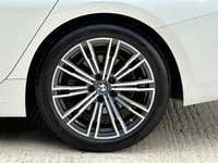 USED 2019 69 BMW 3 SERIES 3 Series 2.0 320i M Sport Saloon 4dr Petrol Auto Euro 6 (s/s) (184 ps) 