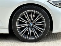 USED 2019 69 BMW 3 SERIES 3 Series 2.0 320i M Sport Saloon 4dr Petrol Auto Euro 6 (s/s) (184 ps) 