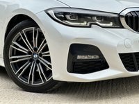 USED 2019 69 BMW 3 SERIES 3 Series 2.0 320i M Sport Saloon 4dr Petrol Auto Euro 6 (s/s) (184 ps) 