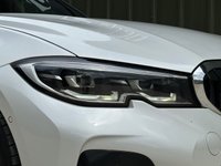 USED 2019 69 BMW 3 SERIES 3 Series 2.0 320i M Sport Saloon 4dr Petrol Auto Euro 6 (s/s) (184 ps) 