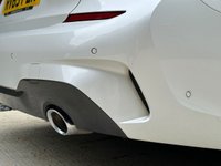 USED 2019 69 BMW 3 SERIES 3 Series 2.0 320i M Sport Saloon 4dr Petrol Auto Euro 6 (s/s) (184 ps) 