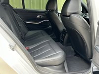 USED 2019 69 BMW 3 SERIES 3 Series 2.0 320i M Sport Saloon 4dr Petrol Auto Euro 6 (s/s) (184 ps) 