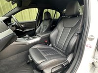 USED 2019 69 BMW 3 SERIES 3 Series 2.0 320i M Sport Saloon 4dr Petrol Auto Euro 6 (s/s) (184 ps) 