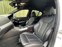 USED 2019 69 BMW 3 SERIES 3 Series 2.0 320i M Sport Saloon 4dr Petrol Auto Euro 6 (s/s) (184 ps) 